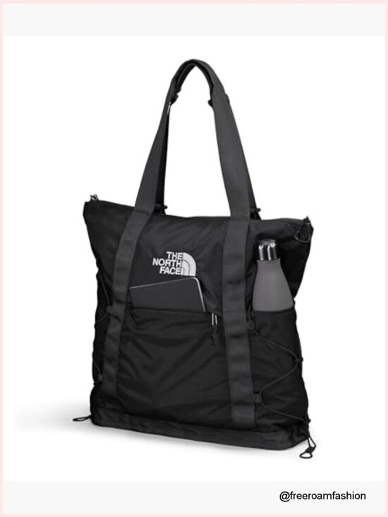 Tote Backpack, 16\